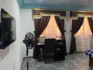 El-Marv Guest House - 1