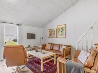 Apartment Eilika - 100m from the sea by Interhome - 2
