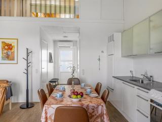 Apartment Eilika - 100m from the sea by Interhome - 5