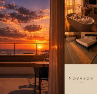 Novaeos Sicily - 0