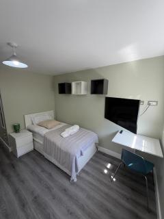 Ryegate House Colchester - 9