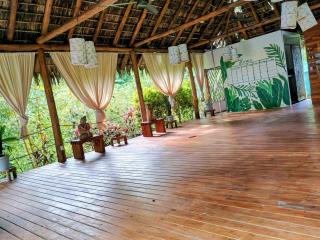 Alma Vida Hotel - Manuel Antonio - 7