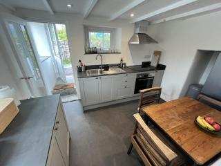 Carne Cottage - 6