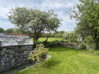 Carne Cottage - 5