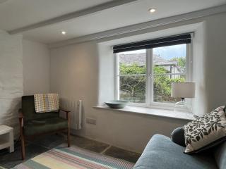 Carne Cottage - 9