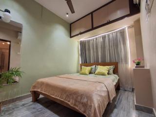 WalkUp Entire 2BHK Apartment - 0