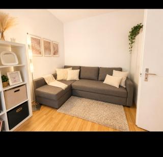 Modern & Peaceful City Apartment - 2