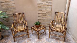 Casa Pet Friendly para 6 pessoas a 450m da UFSJ - 8