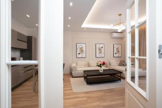 Amal New Bazaar Luxury Apartment - 8
