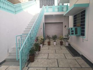 Jai Vilas - A heritage Stay - 4