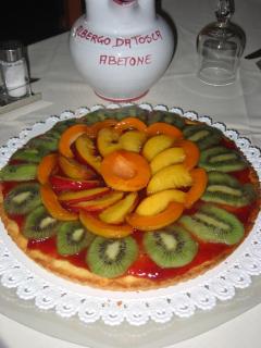 Albergo "da Tosca" - Abetone - 7