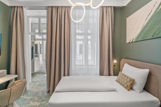 HOME1 - Lumes Boutique Hotel - 8