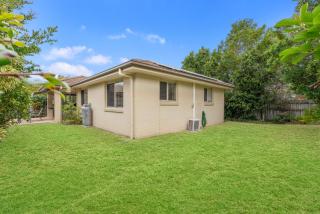 4 Bedroom Family House, Pets - Yes - 6