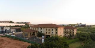 Hampshire Hotel - Ballito - Ballito - 6