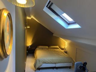 Cocooning studio - Old Verneuil sur Seine - 2