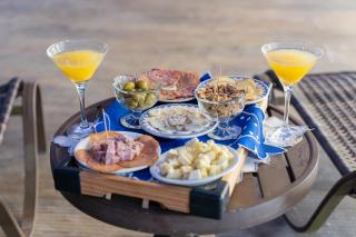 Ilhas Gregas Chalets - 5