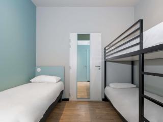 ibis budget Nancy Laxou - 4
