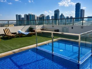 2 Bedroom Apartment Al Suffouh - 0