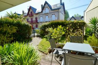 La petite Marine, wifi et jardin à 100m de la mer - 6