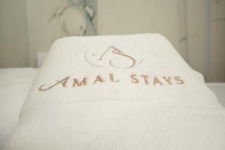 Amal New Bazaar Luxury Apartment - 4
