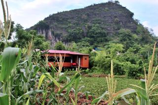 Hideaway Village Homestay - 3
