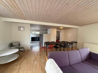 The Villa - 1