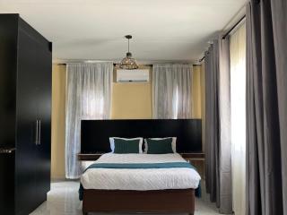 Sedudu Turn Cottages - 1