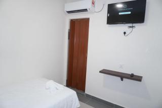 Hotel Shlyo -Taman Nusantara Prima - 9
