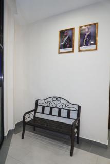 Hotel Shlyo -Taman Nusantara Prima - 1