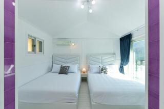 Sellin Onsu Swimming Pool Pension - 4