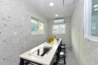 Sellin Onsu Swimming Pool Pension - 1