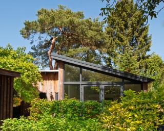 Studio Bosrijk Bilthoven - 0