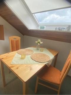 Ferienwohnung Vogelsang - 3