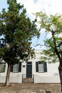 Light Shade Mountain - Graaff-Reinet - 7