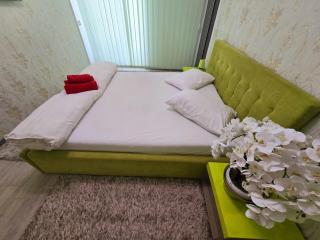 Superb Sea View Apartment Alezzi - Beach Pool & Spa Resort - 2