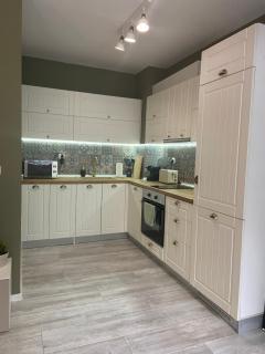 Aquarelle Residence Apartment - 1