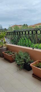 Casa dei Fiori Blu - 1