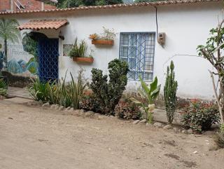 Hermoso Palomino Guest house - 5