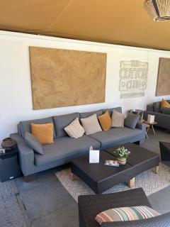 The Cotton Suites B&B - 2