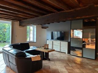 Maison de charme - 5