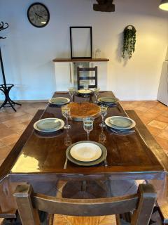 Maison de charme - 4