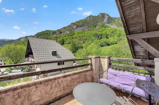 Gite Noryema Chaleureux T1, 40m2 - 0