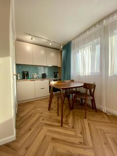 1-bedroom apartment Maulenov 111 - 5