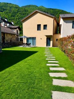 La piccola Oasi - 2