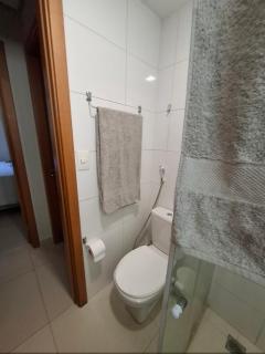 Lindo Ap 2 quartos 1 suite Bessa Garagem Privativa - 8
