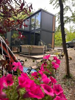 Iron nook - 4