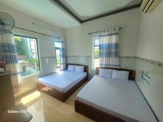 Khách Sạn Tuấn Tú - 8