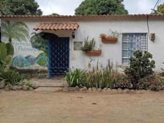 Hermoso Palomino Guest house - 7