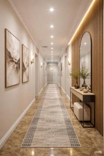 Grand Sky Hotel - 4