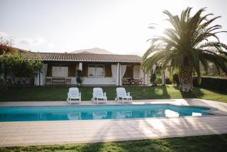 Luxury Villa Maria - piscina privata - 1